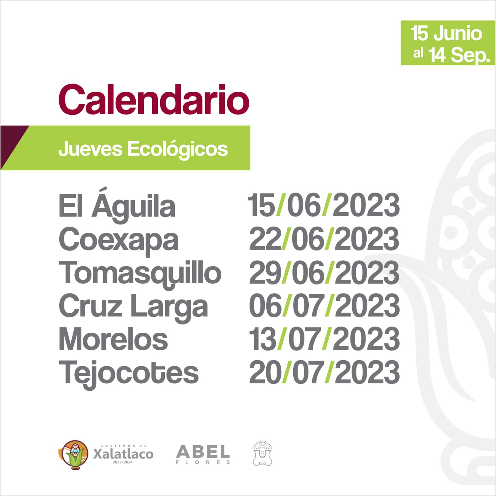 1686401304 490 La Administracion 2022 2024 que lidera el Presidente Abel Flores Guzman