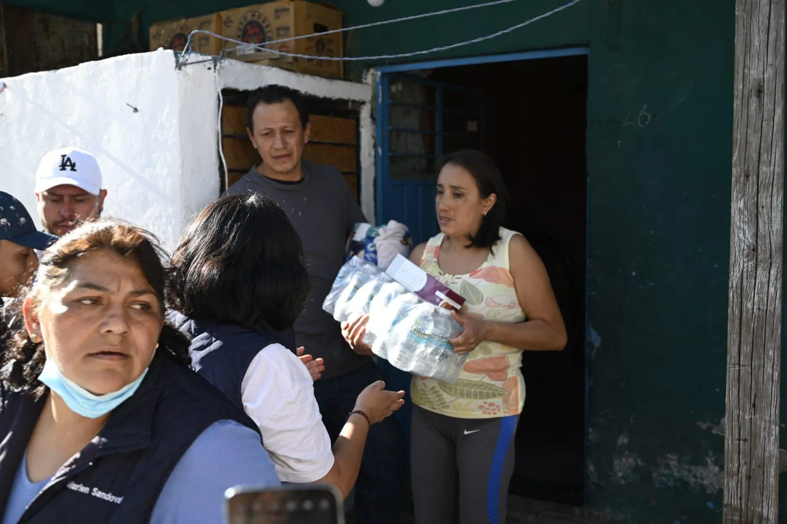 1686403339 Toda nuestra gratitud a nuestro aliado estrategico Coca Cola FEMSA Mexico jpg