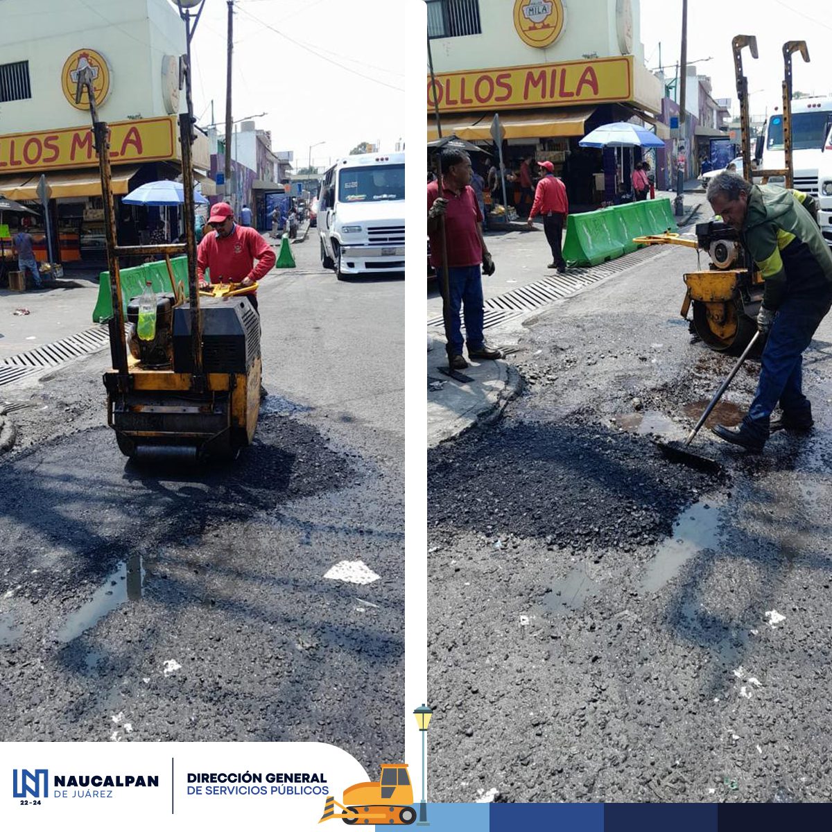 1686410602 100 SeguimosTrabajando en las calles de Naucalpan a peticion de los