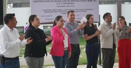 1686412239 Entregan Obras en Villa Guerrero Fortaleciendo la infraestructura educativa Francisco jpg