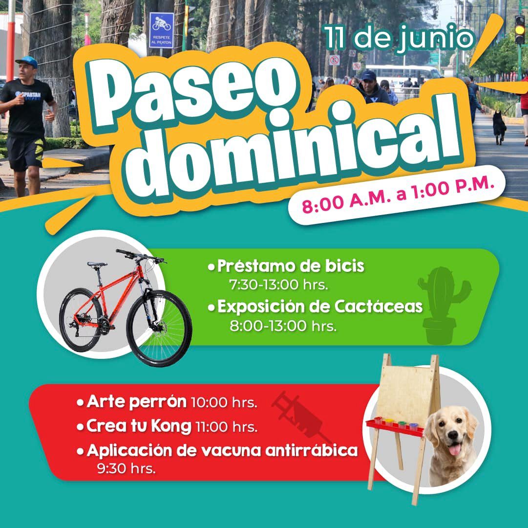 1686412350 815 ¡Nos espera un gran fin de semana en Toluca