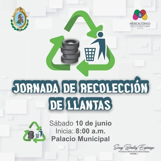 1686413561 Jornada de Recoleccion de Llantas jpg