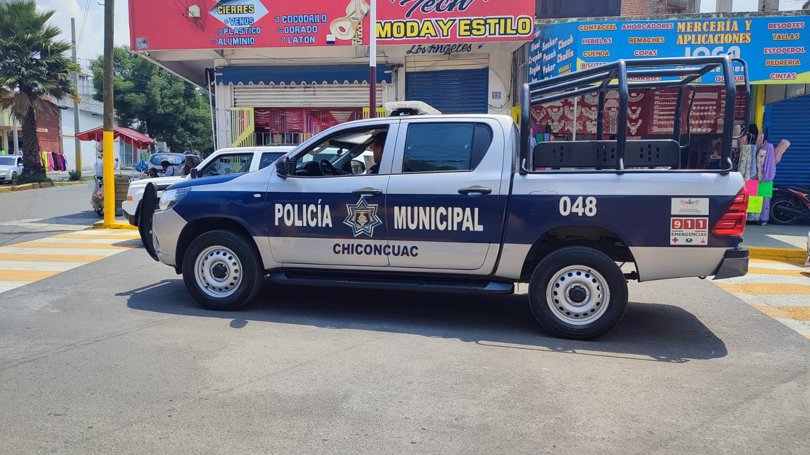 1686414620 273 La Direccion de Seguridad Publica Municipal continua con los operativos