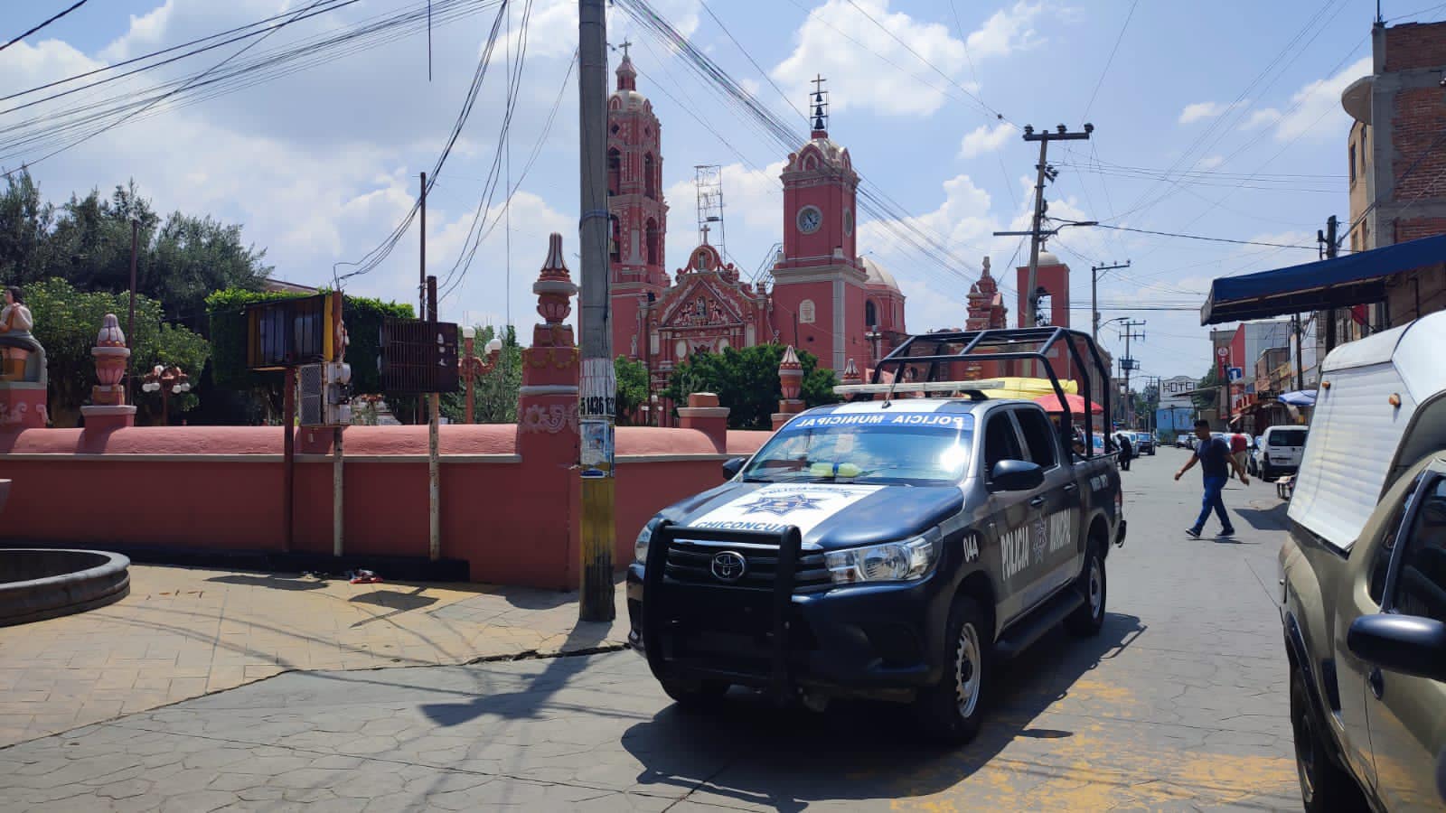 1686414628 703 La Direccion de Seguridad Publica Municipal continua con los operativos