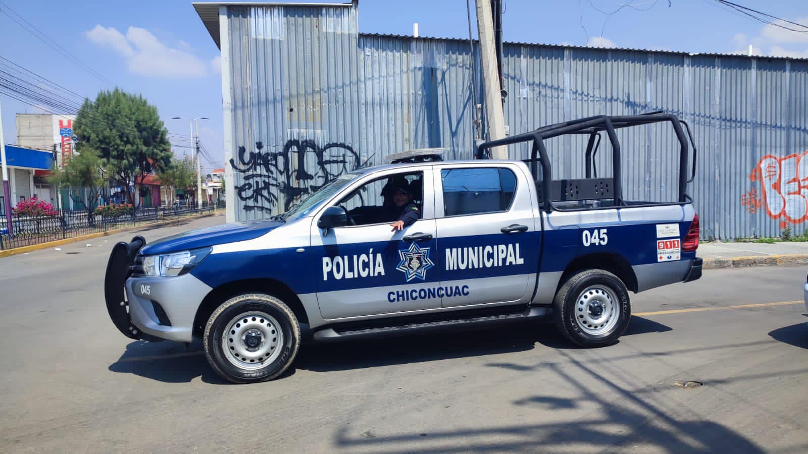 1686414642 337 La Direccion de Seguridad Publica Municipal continua con los operativos