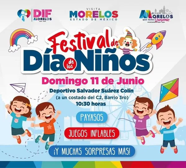 1686418182 Te esperamos el dia de manana domingo 11 de junio jpg