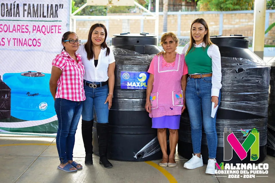 1686418276 La Sindico Municipal Yasmin Juarez Medran realizo la entrega de jpg