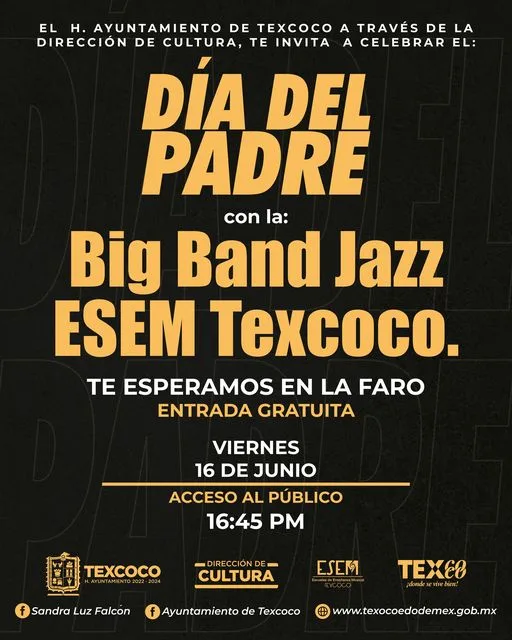 1686420160 Celebra el Dia del Padre con el concierto que interpretara jpg