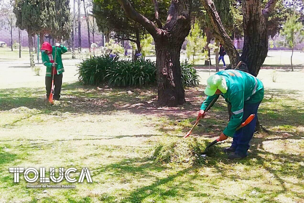 1686427410 760 ¡Queremos que disfrutes de nuestros parques en familia El equipo