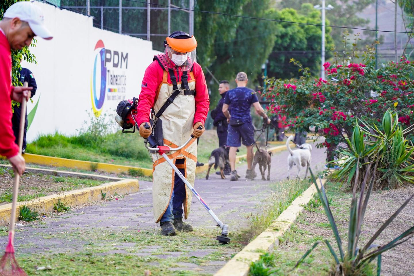 1686427528 525 Tenemos el compromiso de garantizar mas y mejores espacios publicos