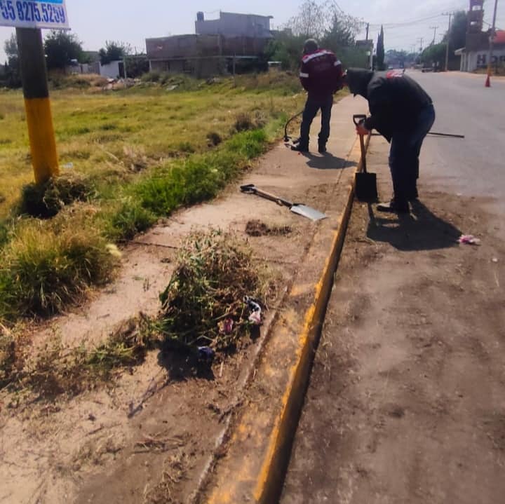 1686429807 961 ¡Queremos ofrecerles espacios en condiciones dignas