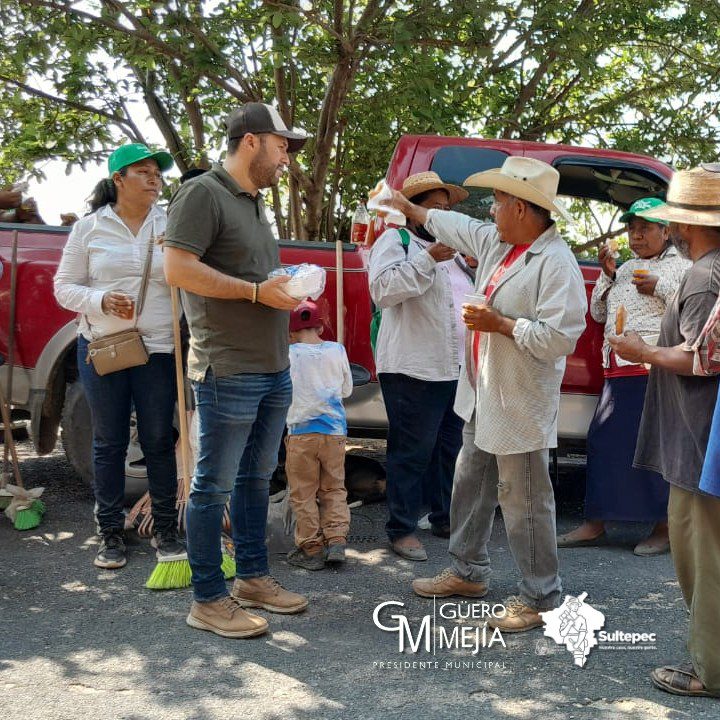 1686430944 886 ¡Un gran dia de accion comunitaria en Sultepec