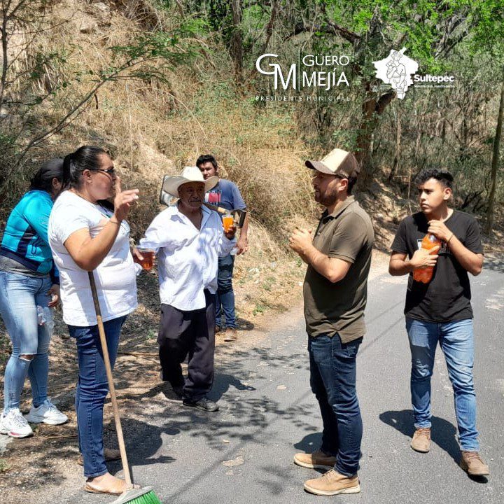 1686430964 234 ¡Un gran dia de accion comunitaria en Sultepec