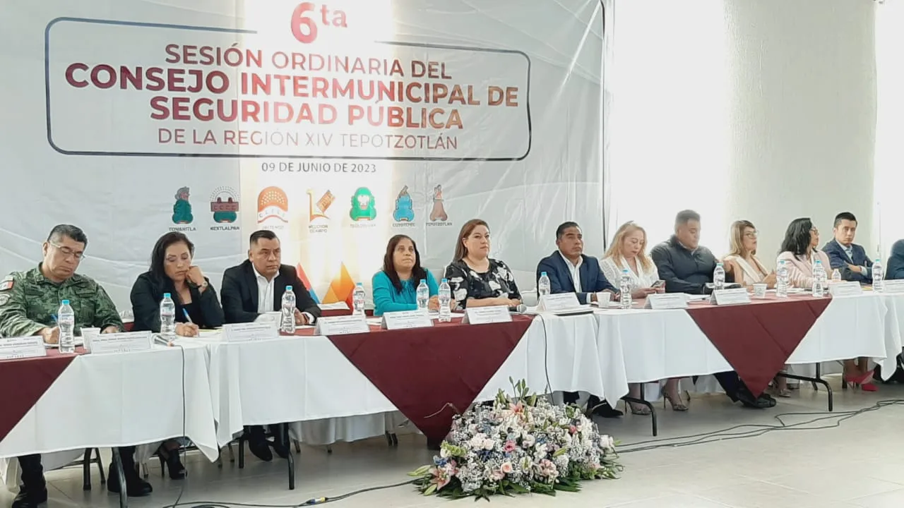 1686431948 Seguridad intermunicipal El dia de hoy participe en las sesion jpg