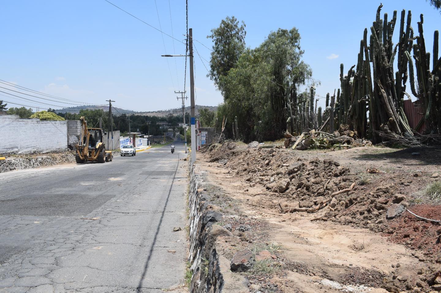 1686432505 258 ObraPublica En la comunidad de San Juan Teacalco se