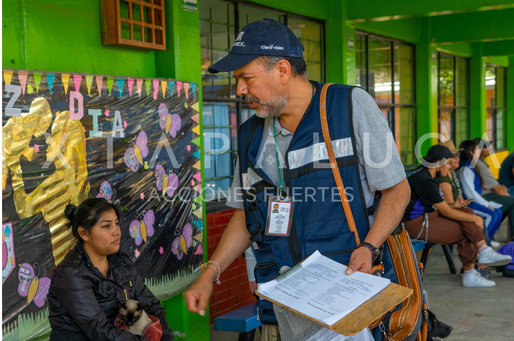 1686433837 953 Gracias a tu participacion en la Octava Jornada esterilizamos a