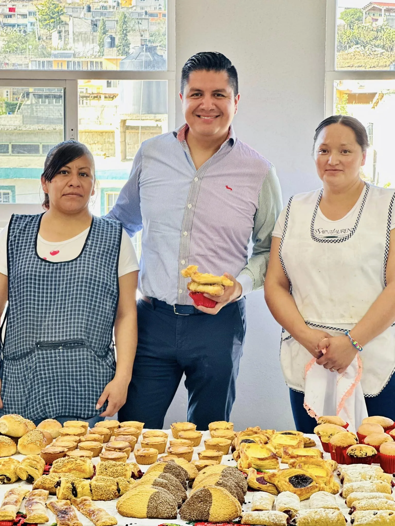 1686435329 Con el Taller de Panaderia capacitamos a nuestras familias en jpg