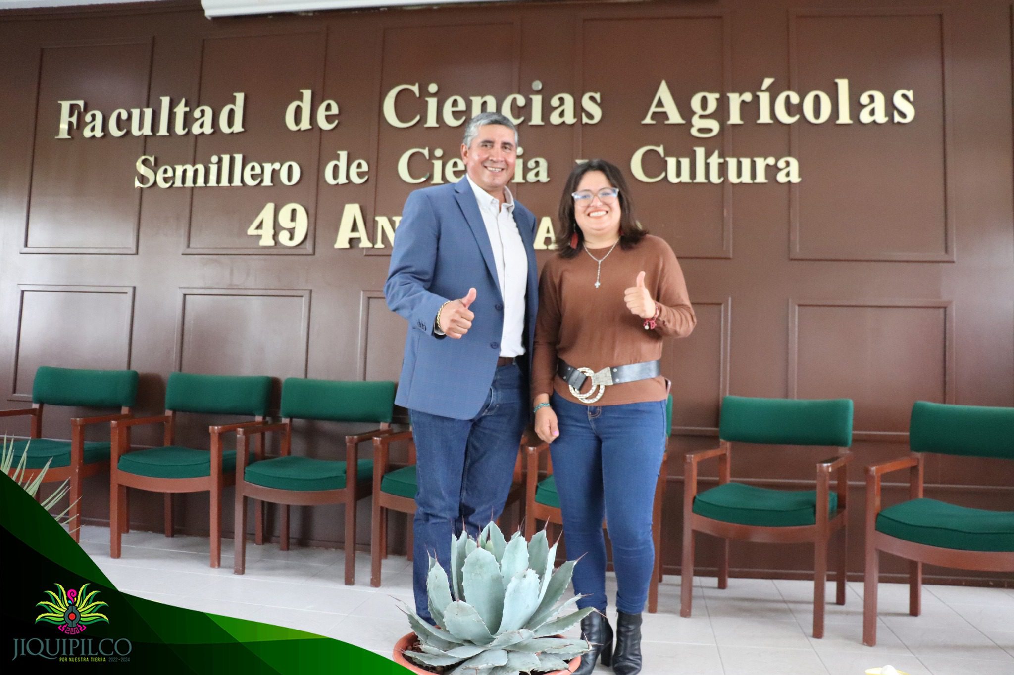 1686436699 321 Siendo nuestro municipio uno de los productores de pulque mas