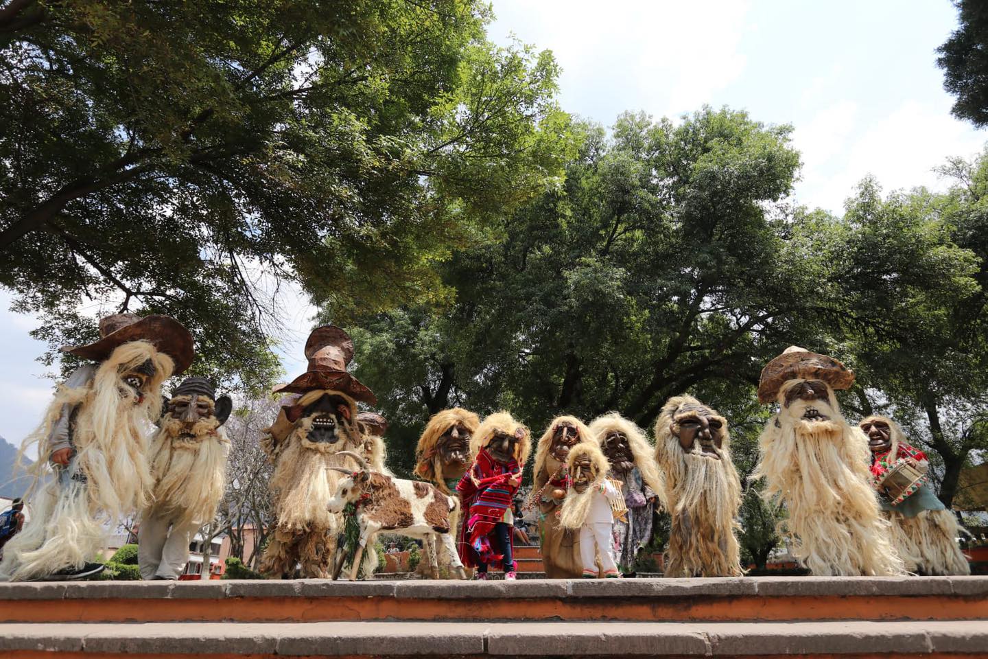 1686439841 210 ExperienciaEdomex El PuebloConEncanto de Temascalcingo celebra el Jueves d