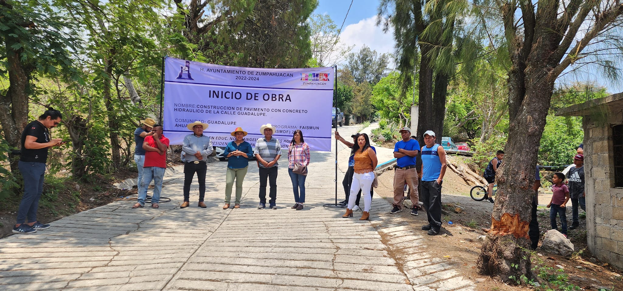 1686485542 El dia de hoy la presidenta municipal Lic Nora Angelica