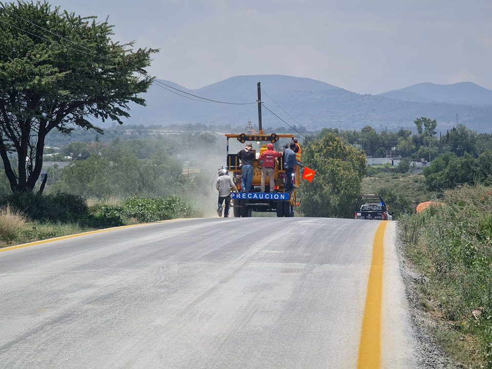 1686486740 579 Dias atras se iniciaron los trabajos de la Segunda Etapa