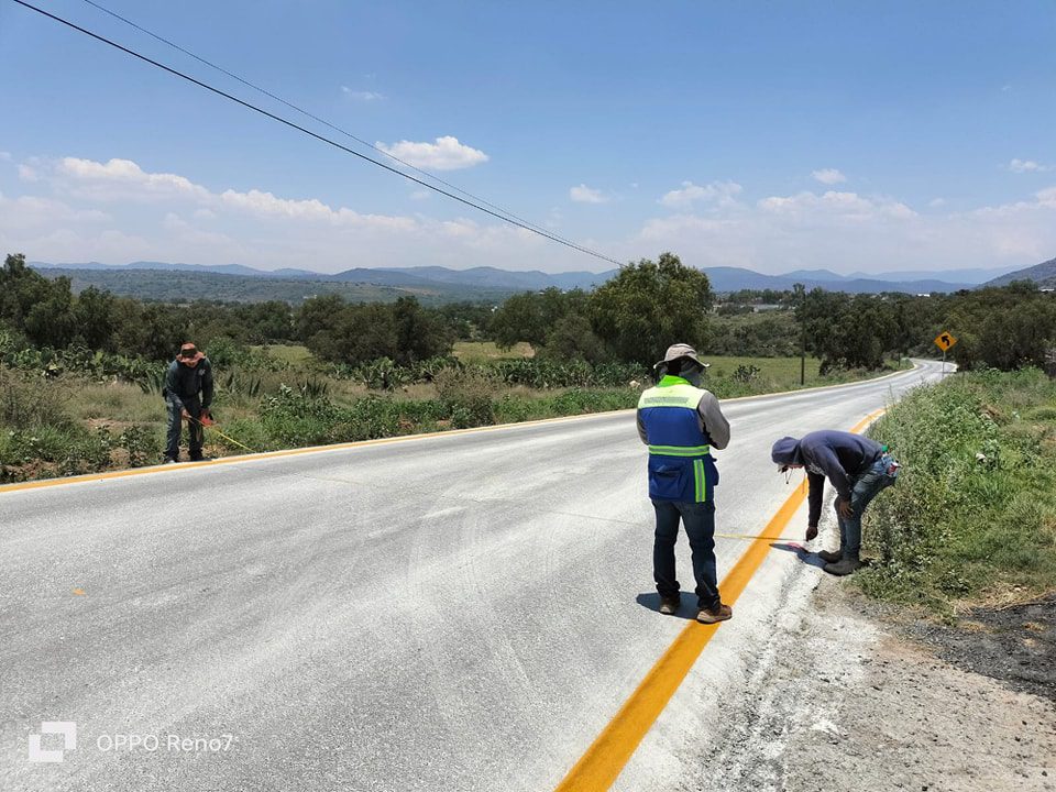 1686486761 66 Dias atras se iniciaron los trabajos de la Segunda Etapa