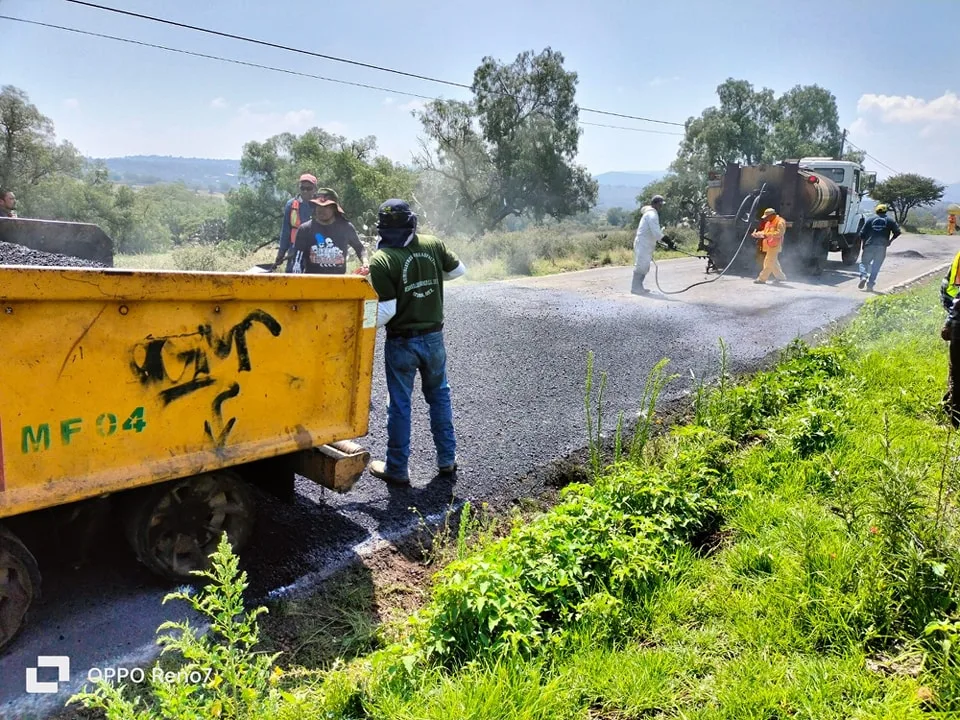 1686486802 Dias atras se iniciaron los trabajos de la Segunda Etapa jpg