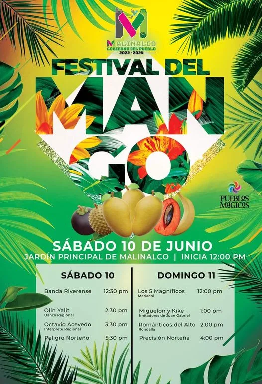 1686491618 Y sigue la fiesta manana Domingo 11 de Junio festejando jpg