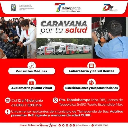 1686493360 La CaravanaPorTuSalud recorre todo el territorio municipal llevando ServiciosM jpg