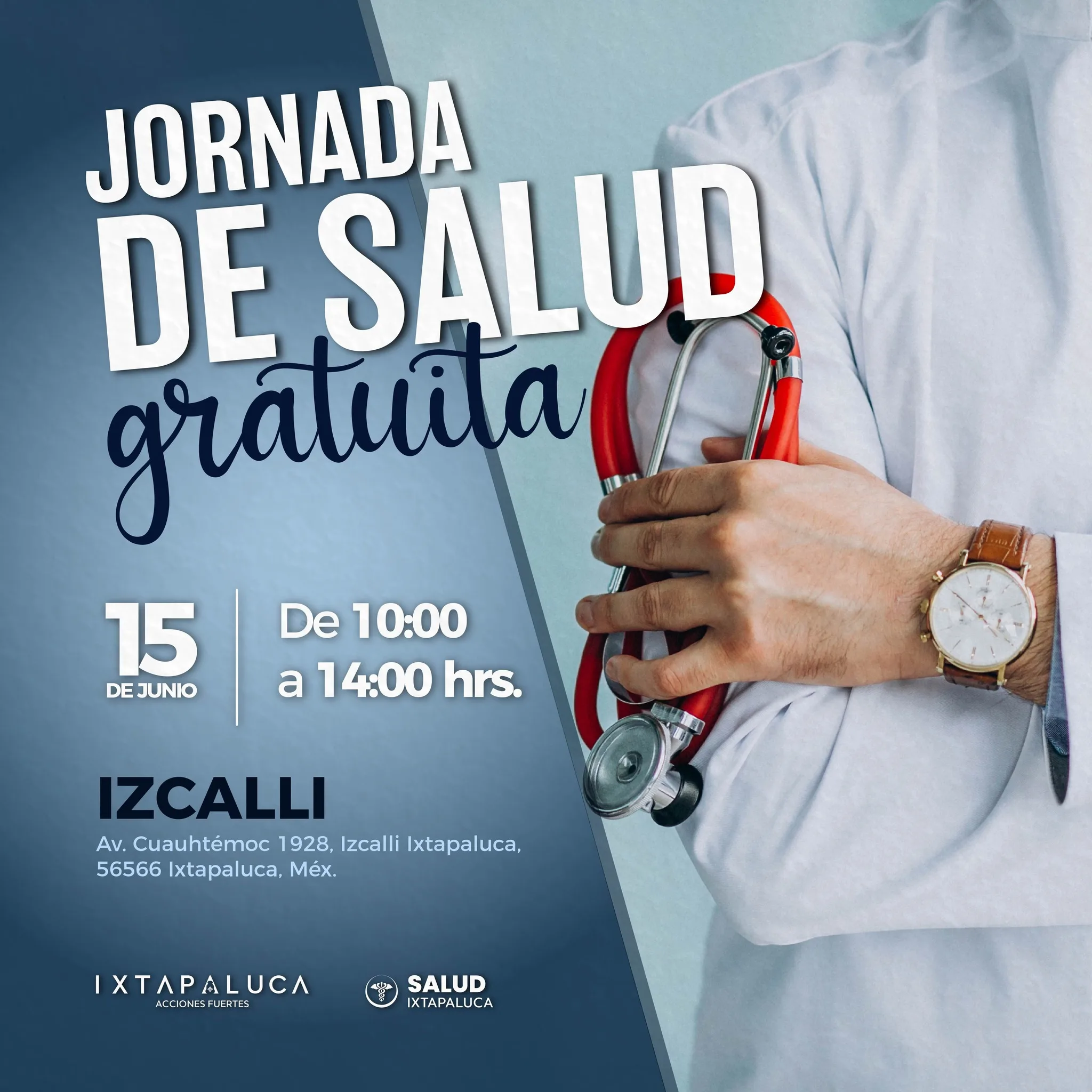 1686499314 Tenemos nueva Jornada de Salud Aprovecha los servicios gratuitos de jpg