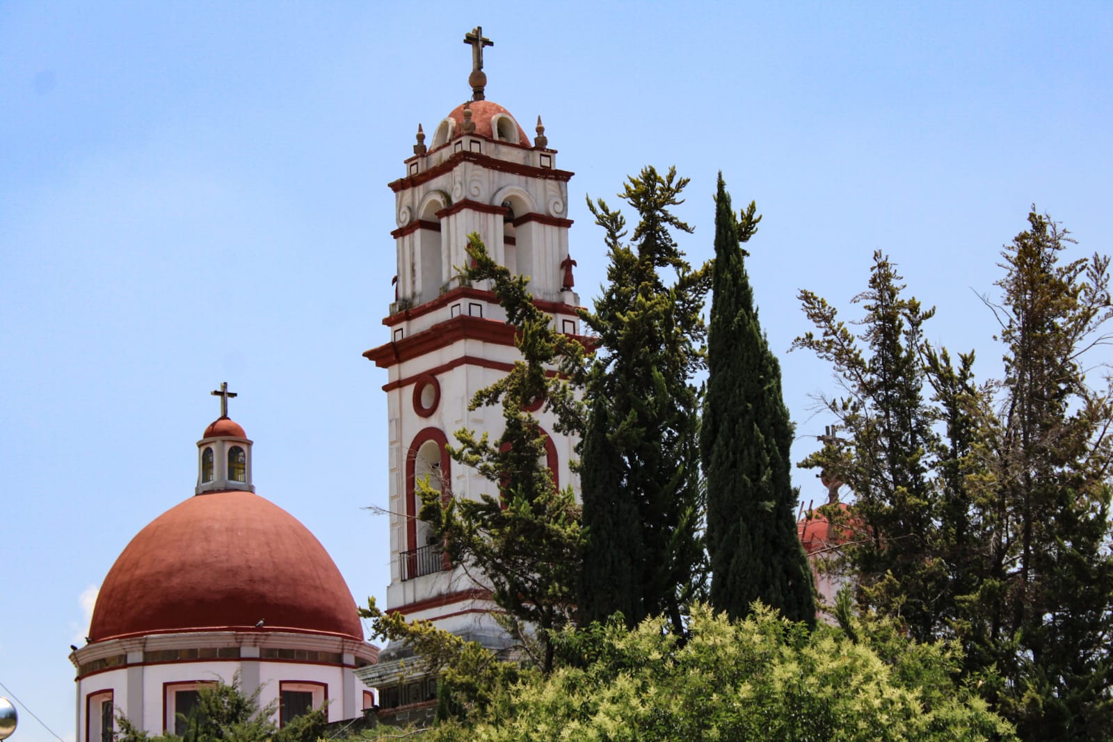 1686504018 205 Barrio de Santiago Santuario al Senor del Barrio