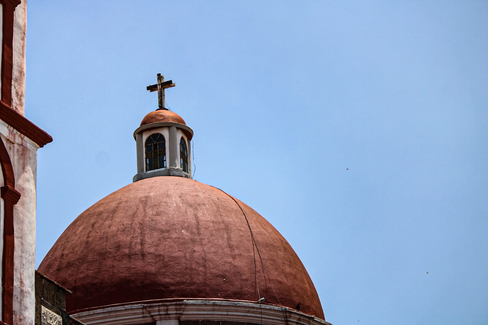 1686504031 547 Barrio de Santiago Santuario al Senor del Barrio