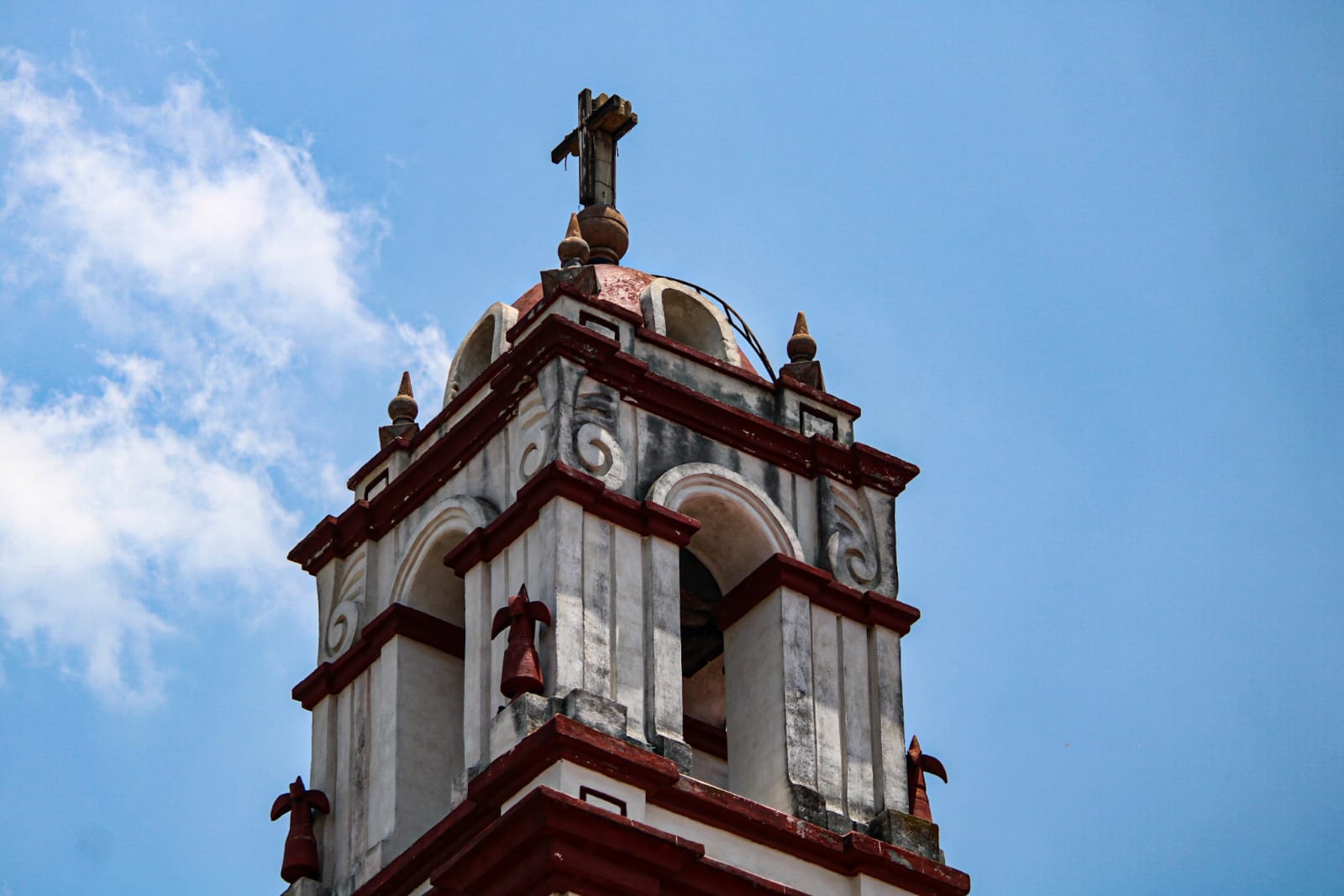 1686504037 327 Barrio de Santiago Santuario al Senor del Barrio