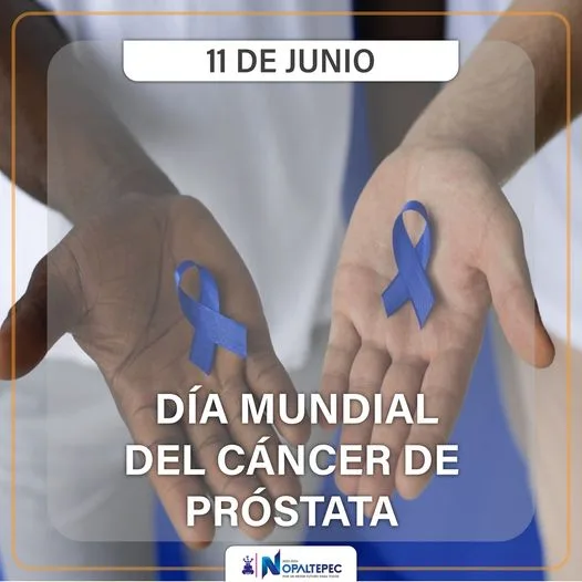 1686506076 La conmemoracion del Dia Mundial del Cancer de Prostata jpg