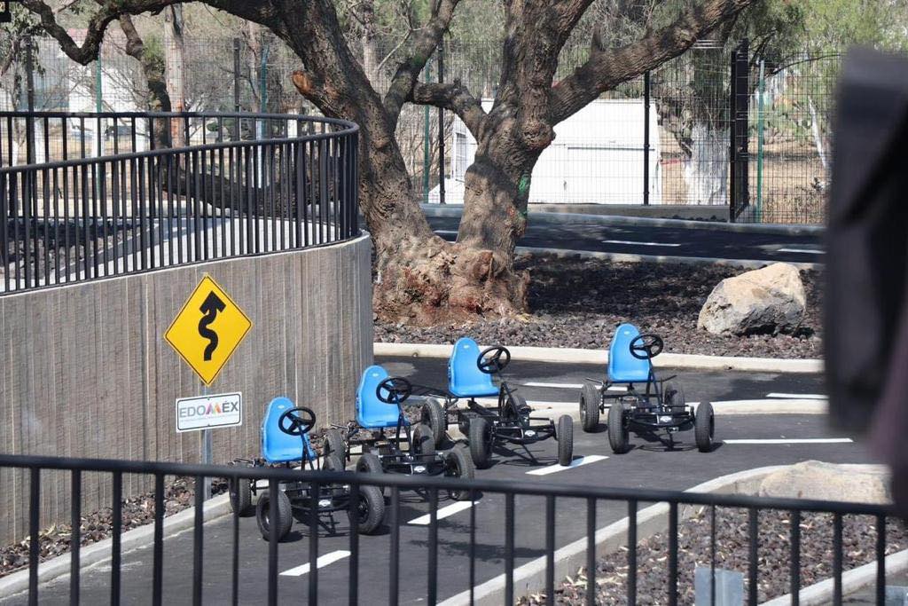 1686506416 763 Domingo de disfrutar el ¡Nuevo Parque de la Ciencia La