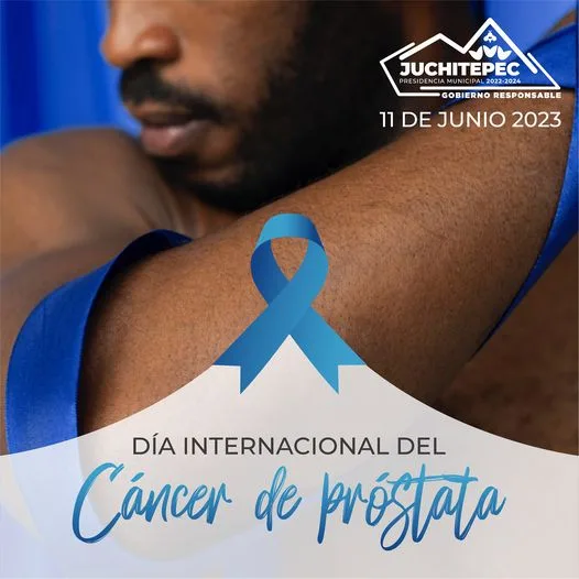 1686506558 DiaMundialCancerdeProstata El cancer de prostata es considerada como la jpg