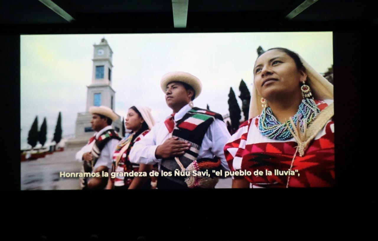 1686508878 910 Cultura No olvides visitar el Cine Transformer donde podras