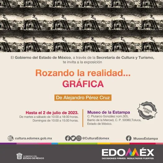 1686511601 Conoce la exposicion RozandoLaRealidadGrafica compuesta por 15 obras de imagen jpg