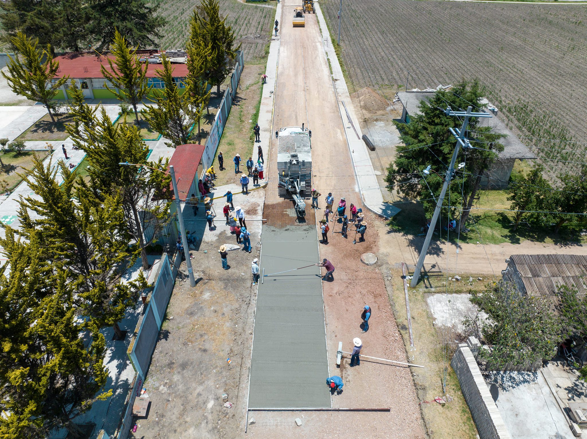 1686513925 41 En la Concepcion de los Banos terminamos con 19 anos