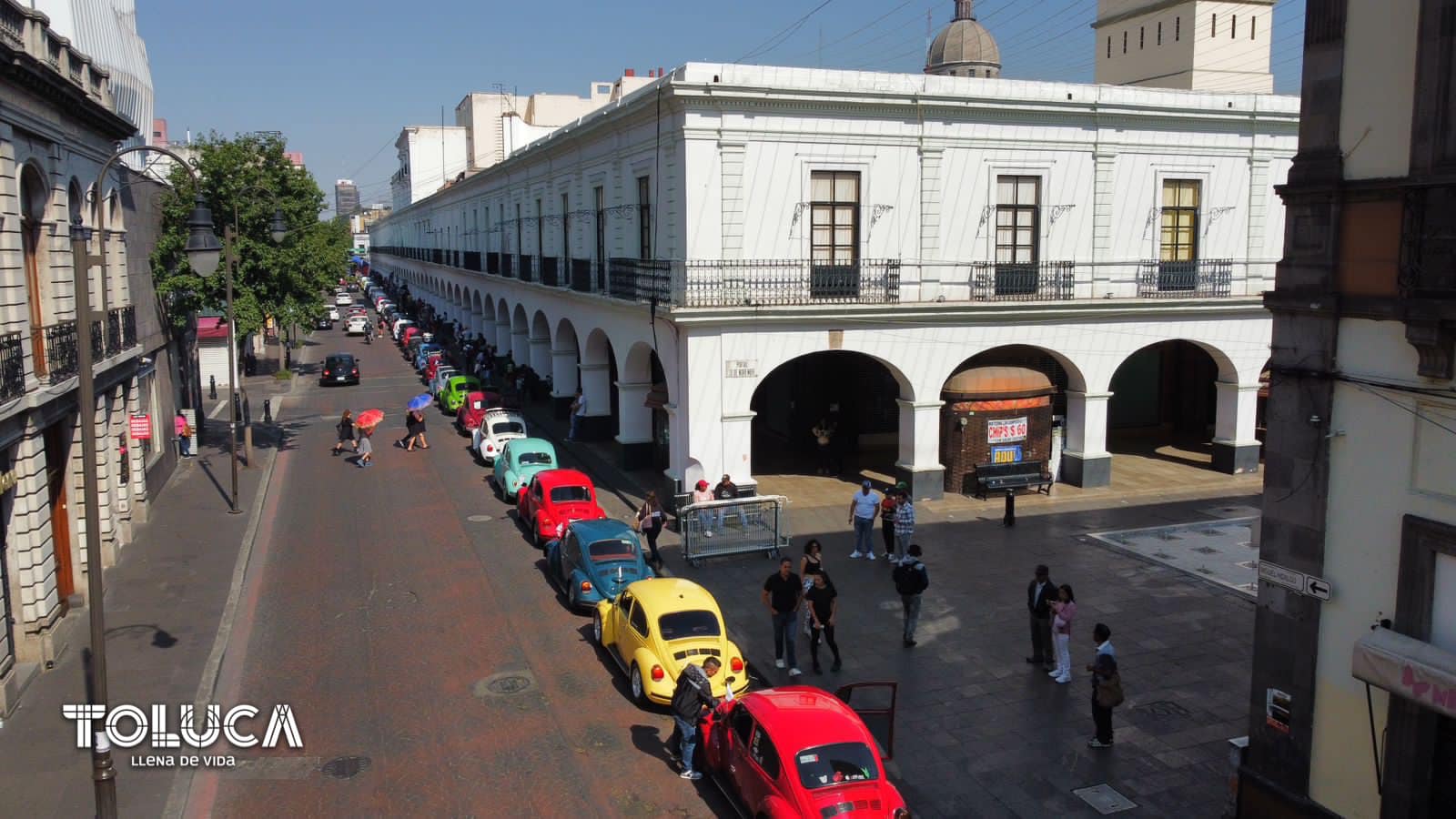 1686515118 577 ¡Casa llena en el corazon de nuestra capital mexiquense en