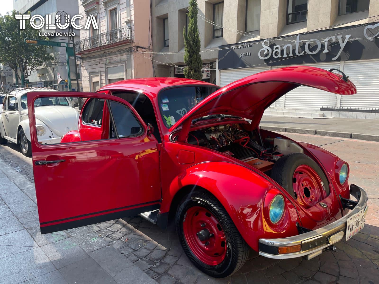 1686515132 182 ¡Casa llena en el corazon de nuestra capital mexiquense en