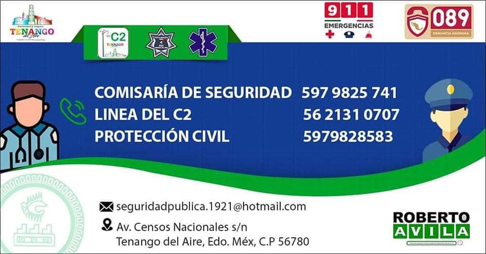 1686515597 942 Policia Municipal informa