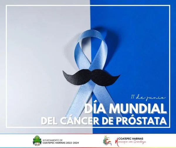 1686517657 DiaMundialDelCancerDeProstata jpg