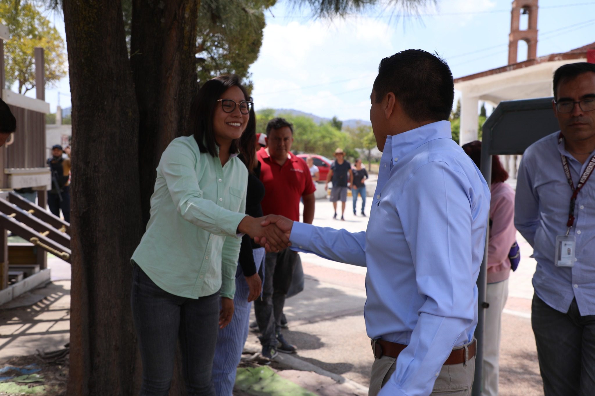 1686518600 102 ¡Buenas noticias para ZumpanGO Hoy damos inicio al proyecto del