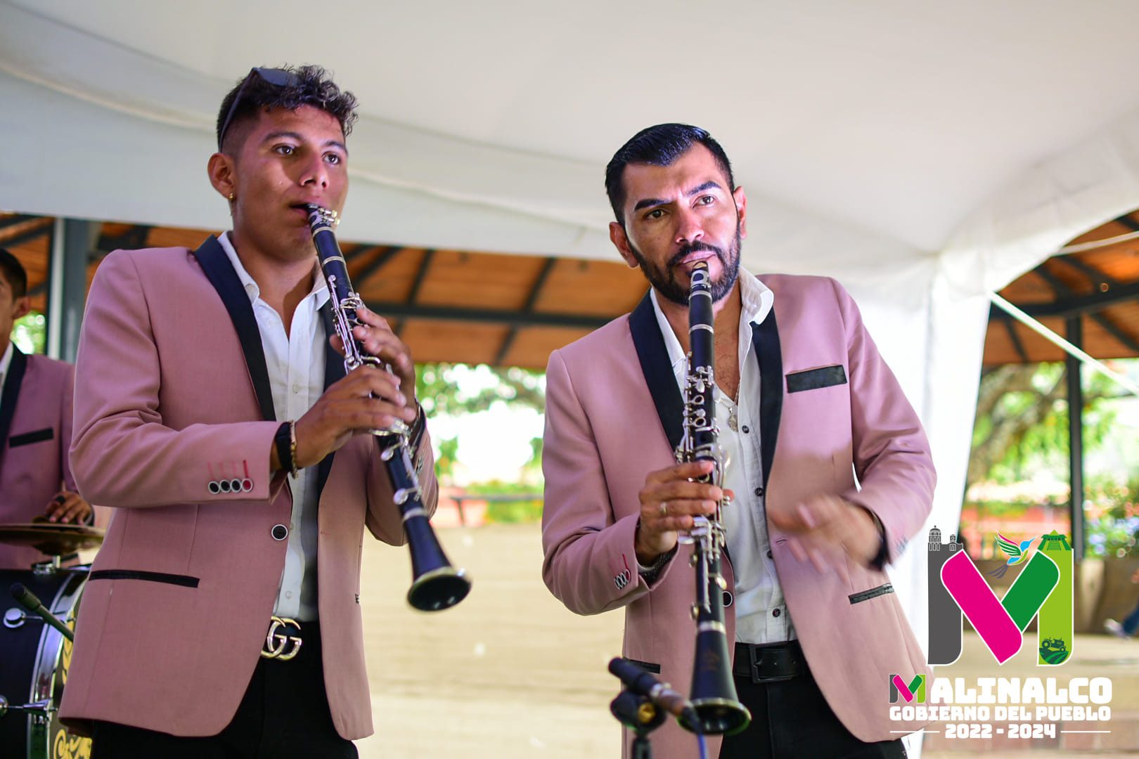 1686520952 838 La participacion de la Banda Riverense en el Festival del