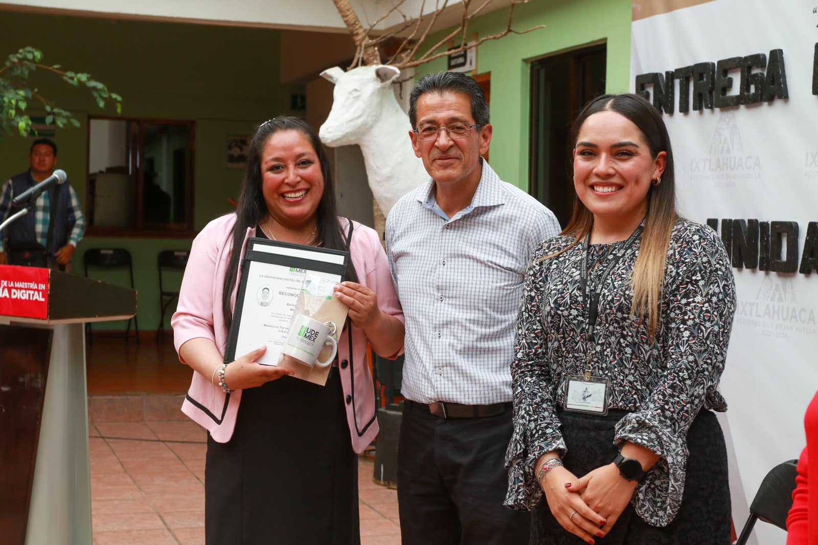 1686521322 748 Muchas felicidades a los egresados de la Maestria en Tecnologia