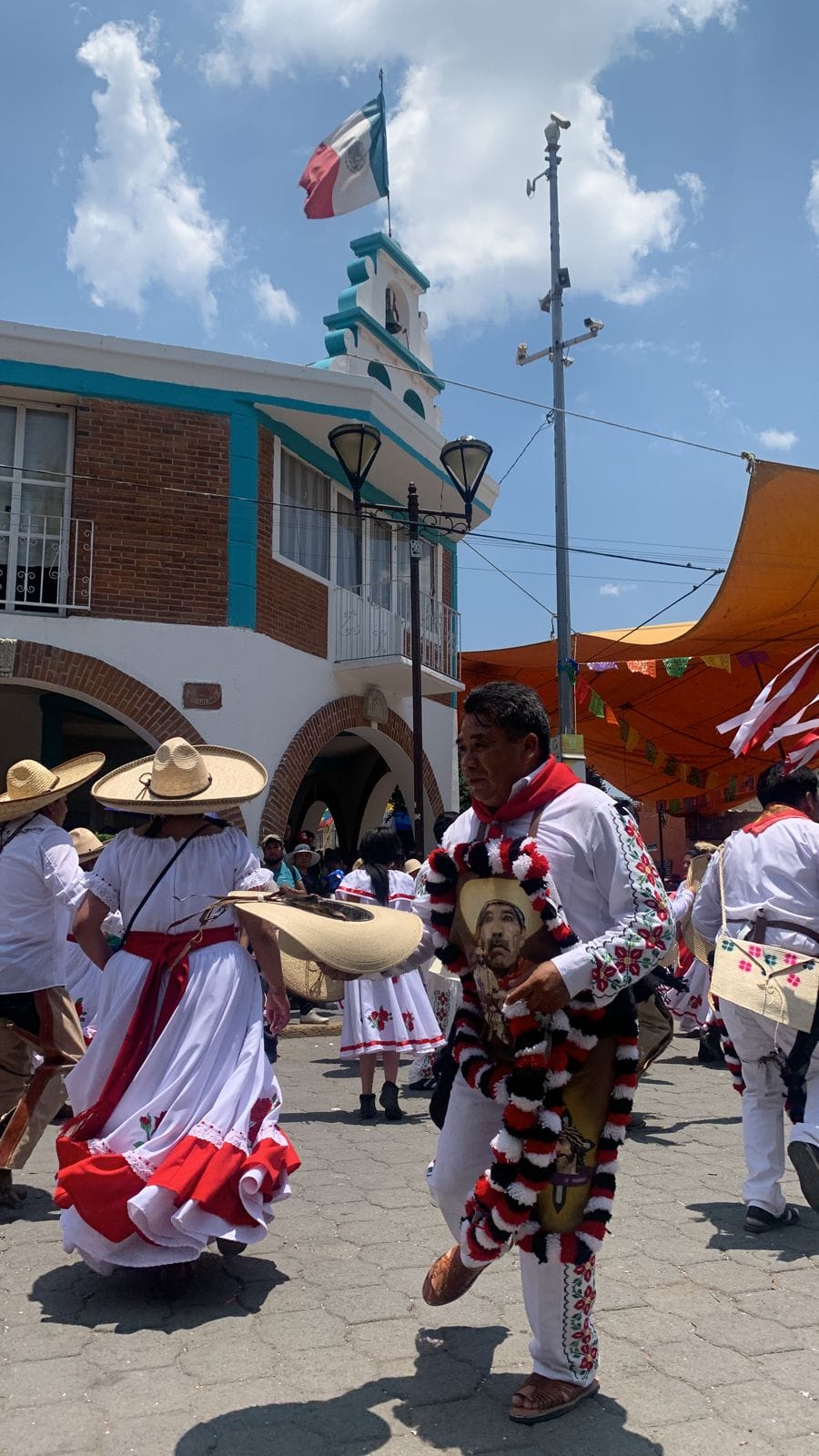 1686523717 793 Se lleva a cabo el tradicional PaseoSanIsidroLabrador2023 en San Bartolome