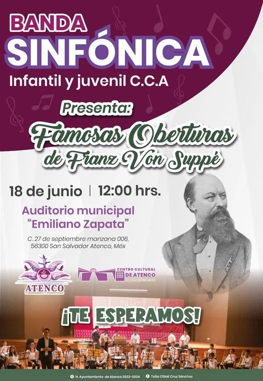 1686525339 El Centro Cultural te invita este 18 de junio a jpg