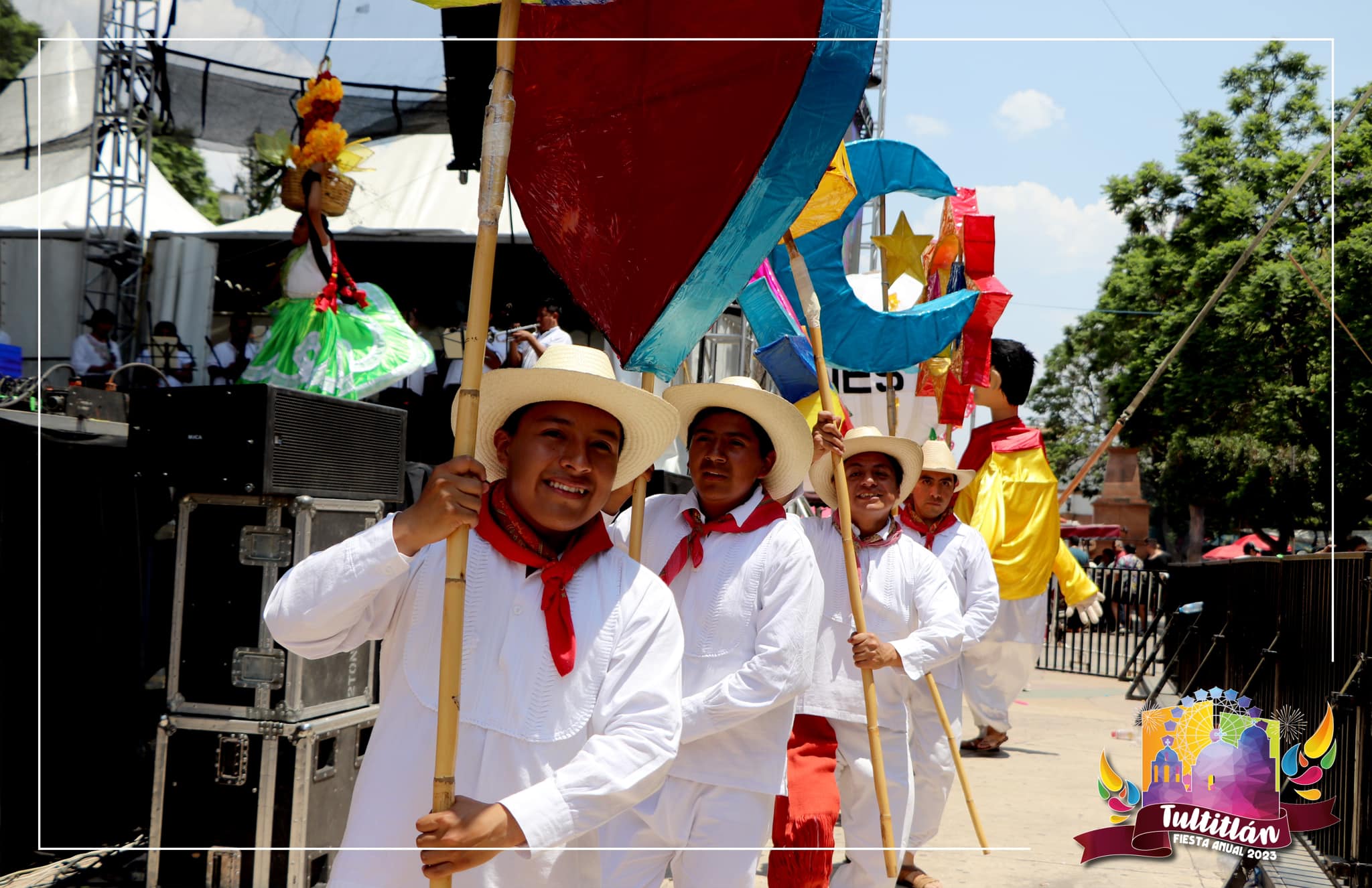 1686526519 502 El dia de hoy en el marco de las festividades