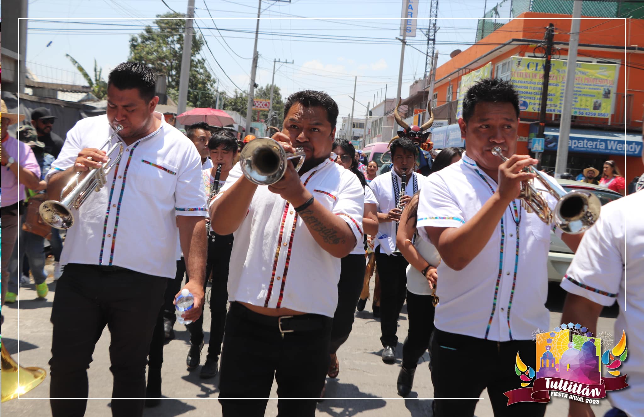 1686526533 740 El dia de hoy en el marco de las festividades